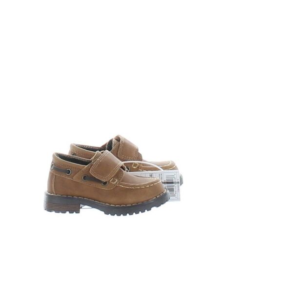 Cat & Jack Toddler Boys Jacy Loafers - Size 5 NWT - Picture 3 of 9